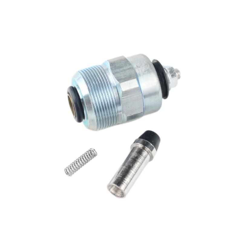 165F 170F 178F 186F 188F 178FA 186FA 188FA 190F 192F 186FD Fuel Injector Pump Electric Fit For Generator Spare Parts