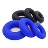 Кольца для задержки эякуляции, Силиконовое кольцо для пениса, Растяжитель мошонки и яичек, Секс-игрушки для мужчин, Кольцо для члена, Длительная эрекция
