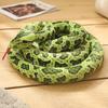 Snake Stuff Doll Room Ornament Creative Giant Plush Toy Animal