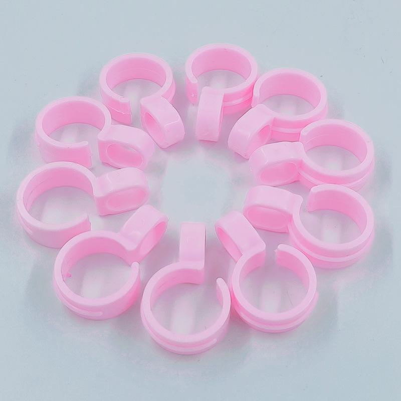 50 шт. ветрозащитная многофункциональная сушилка для одежды с нескользящими крючками и пряжкой