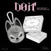 Официальный SKZ IT TAPE DO IT EVIL SKZOO Динамик JYP Товары Персонаж Bluetooth-динамик