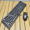 JYGW1500 Wireless Keyboard and Mouse Combo