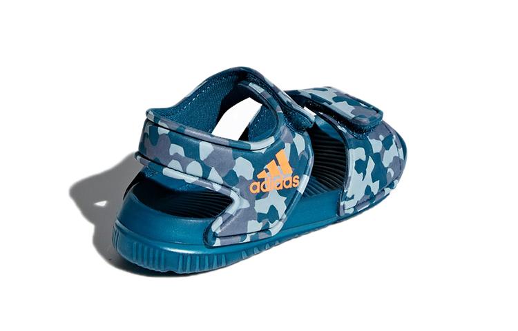 adidas Детская обувь Altaswim для малышей CQ0053
