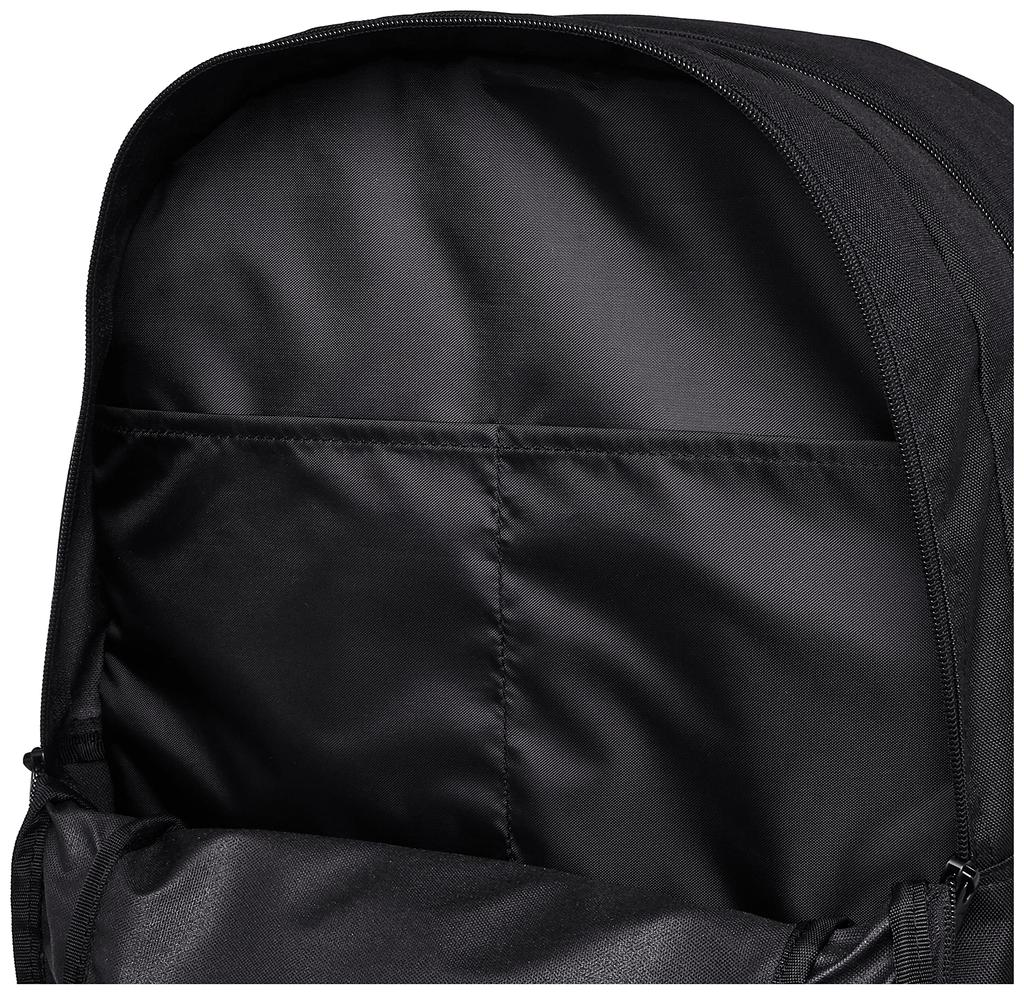 Adidas Backpack Fits B4 Size and Laptops No. 63351, Men's, Black, 15.6-inch