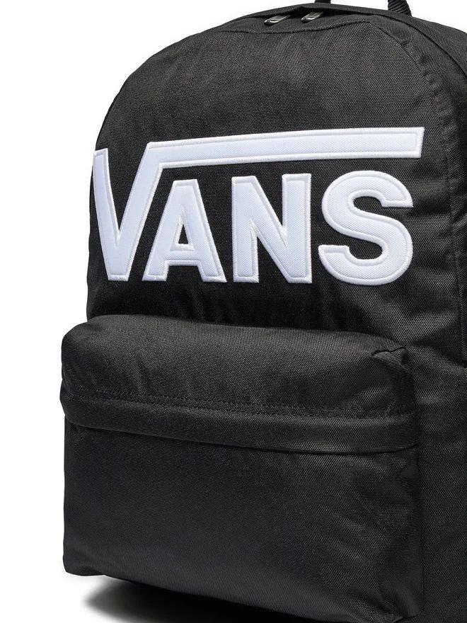 Vans Old Skool Drop Backpack VN000H4ZBLK1 Black