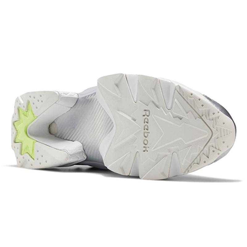 Reebok Кроссовки InstaPump Fury Og Nm 'True Grey Silver' FV1579
