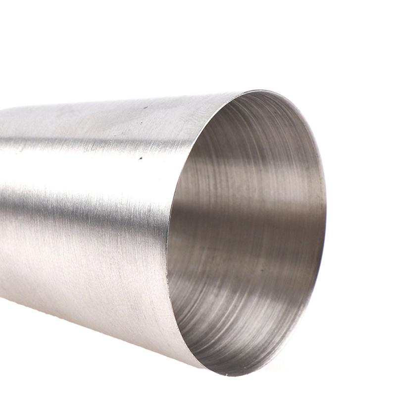 Icing Piping Nozzles Tips Cake Decorating Sugarcraft Pastry Baking Tool