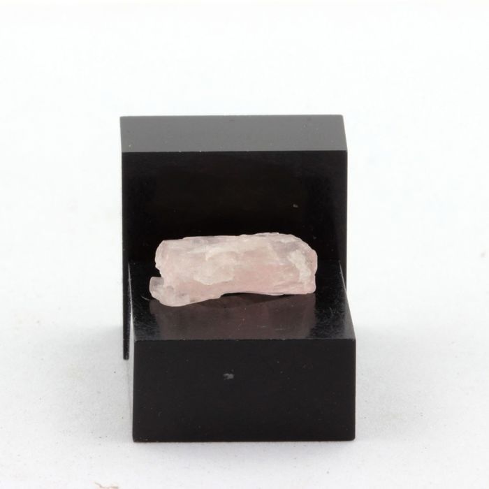 Pierres et Minéraux. Morganite. 5.38 ct. Afrique.