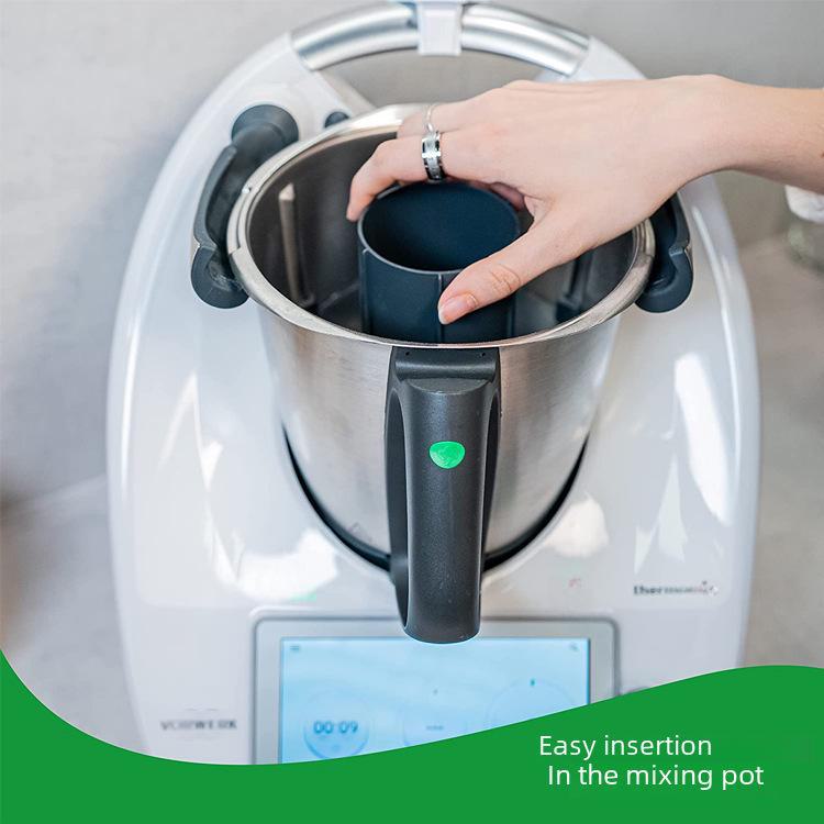 Универсальный чехол от брызг Xiaomei для блендеров Thermomix TM5/TM6