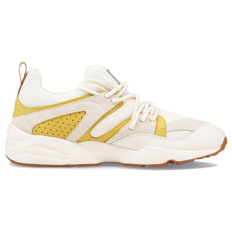 Puma Кроссовки Blaze of Glory MMQ Down South Unisex Кремовые Pristine Bamboo 384024-01