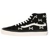 WTAPS x OG SK8-HI LX 'Bones' Мужские VN0003T0KBC