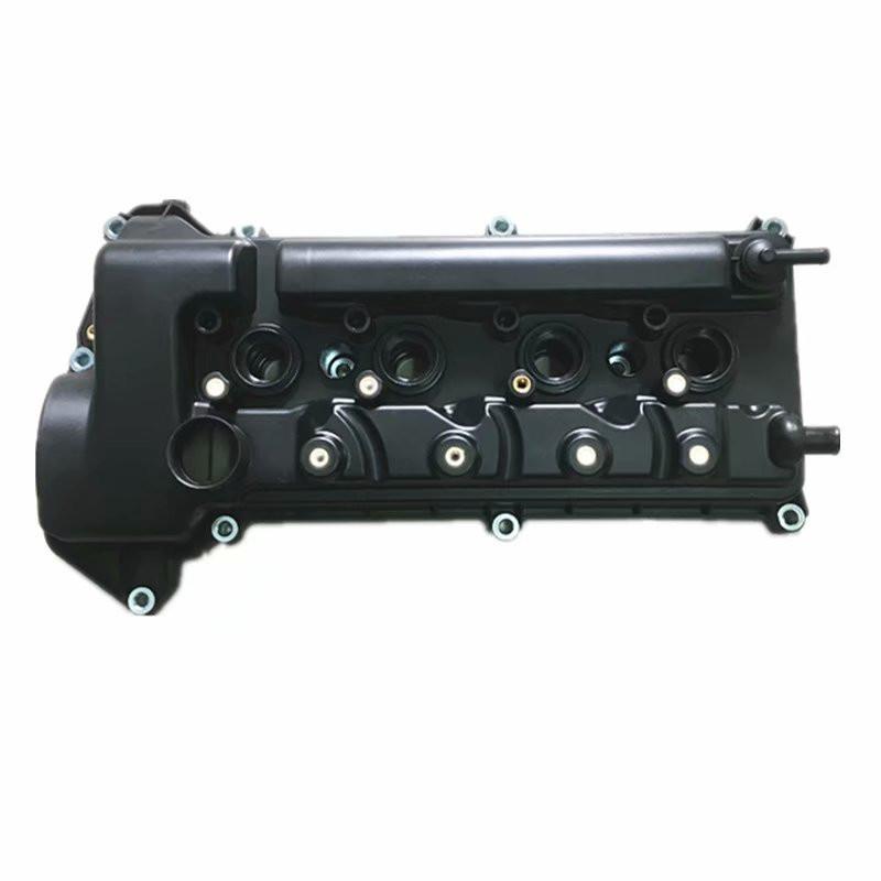 1003500-EG01T Крышка головки блока цилиндров подходит для Great Wall HAVAL H6 H6 Sport H2 VOLEEX C50 двигатель 1.5T GW4G15B оригинальные запчасти
