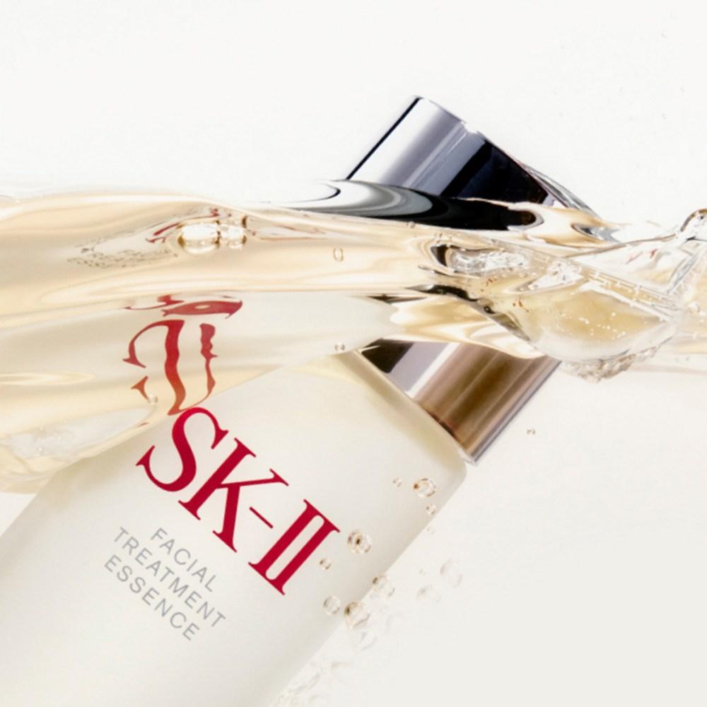 Sk-II Уход за лицом Pitera Essence