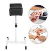 Adjustable Pedicure Nail Footrest Manicure Foot Rest Desk Salon Spa Equipment