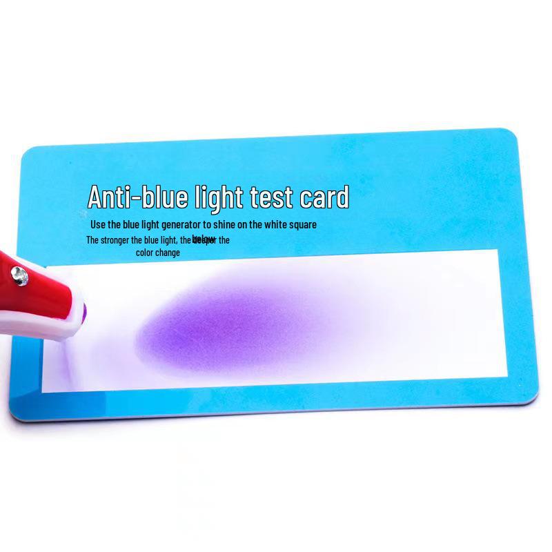 Cotton Linen Myopia Glasses Case - Simple, Creative, and Stylish Storage Box