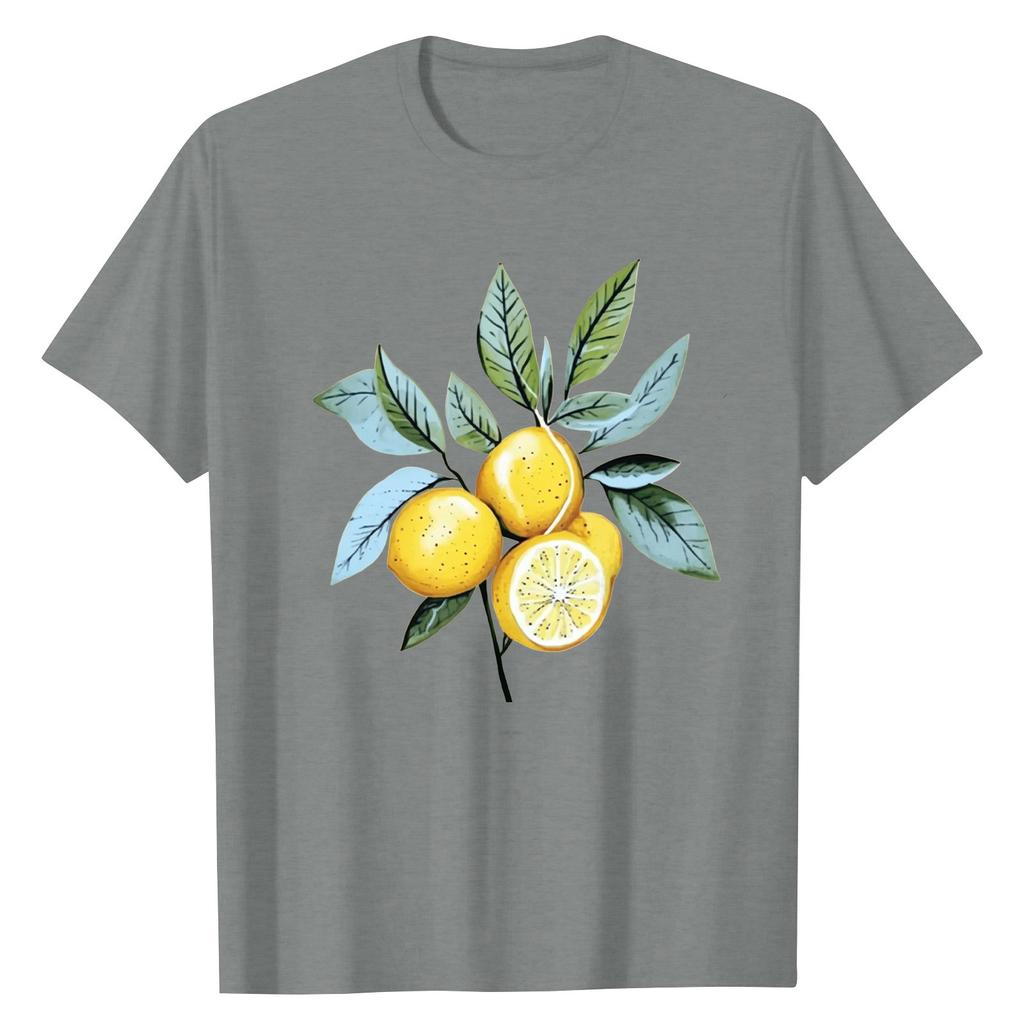 Toddler Girl Boy T-Shirts Kids Top Boys And Girls Printed Short Sleeved T-shirt 1-12Y