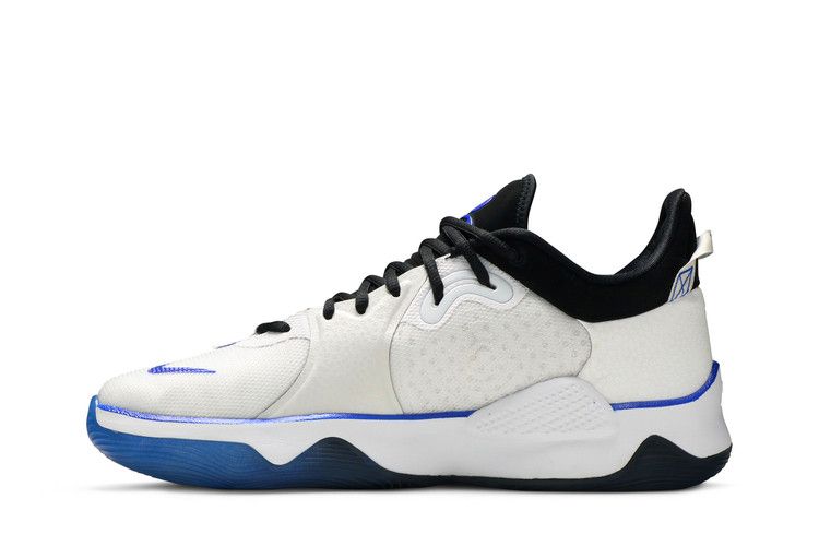 PlayStation x Nike PG 5 EP 'Белый'