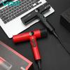VGR V-401 Горячая Распродажа Безлопастной Фен Профессиональный Уход за Волосами Фен Бесщеточный Двигатель 110000 об/мин Подходит для Дома Салонов со Светодиодным Цифровым Дисплеем