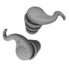 Soundproof Earplugs For Sleeping Soft Silicone Ear Muffs Noise Protection Travel Reusable Protection Sound Blocking Ear Plugs