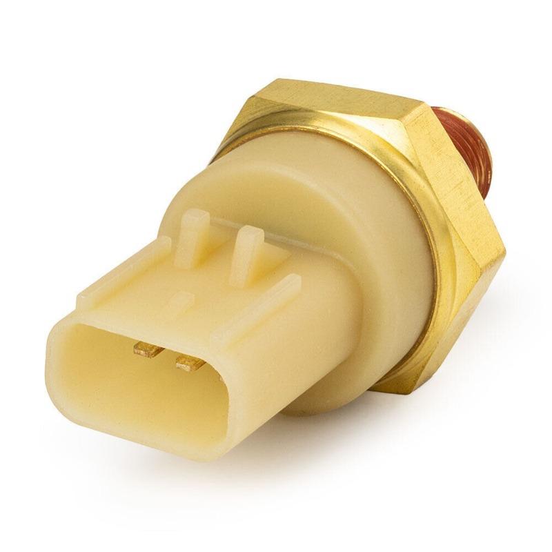 High quality New For 23527829 Turbocharger Boost Sensor Oil Pressure Sensor For Detroit Diesel S60 14L OE: 904-7254 23527829