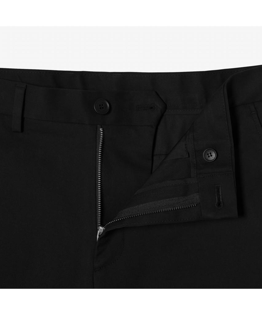 Мужские полуширокие брюки-чинос LACOSTE Hh534E-55N 031