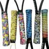 Multi-color Badminton Racket Overgrips New Printing Over Grips Soft Tennis Racquet Sweatband
