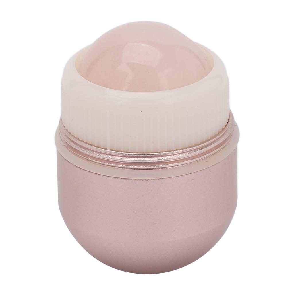 Нефритовый ролик для лица и глаз, удаление морщин, уменьшение отечности, холодный и горячий компресс, портативный массажный ролик