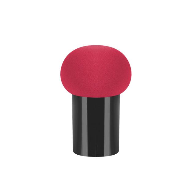 Cute Makeup Sponge Face Mushroom Head Powder Foundation Puff Comfortable Hygiene Cosmetic Puff