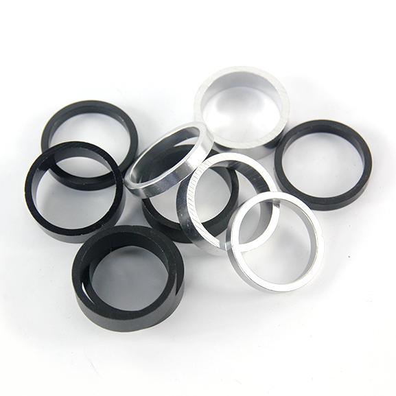 10mm Bicycle Stem Washer Mountain Front Fork Handlebar Gasket Bike Headset Cap Spacer