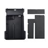 For Mazda3 Mazda 3  -  Armrest Box Storage Box Tray Stowing Plate Container Holder Case Organizer Accessories
