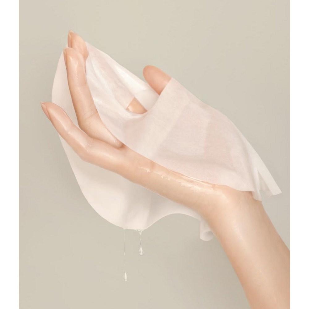 d'Alba Двойная маска White Truffle, 4 упаковки, 4 штуки