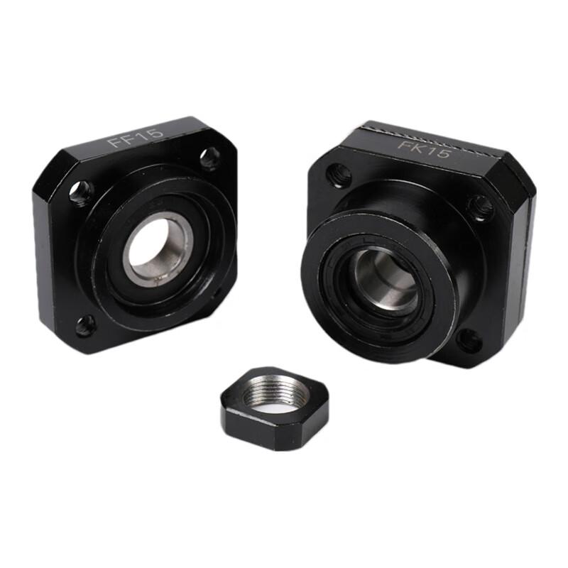 Ball Screw Bearing Support Unit