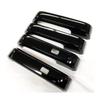 Ford F-150/F-250/F-350 Exterior Door Handle Decoration (2015-2020 Models)