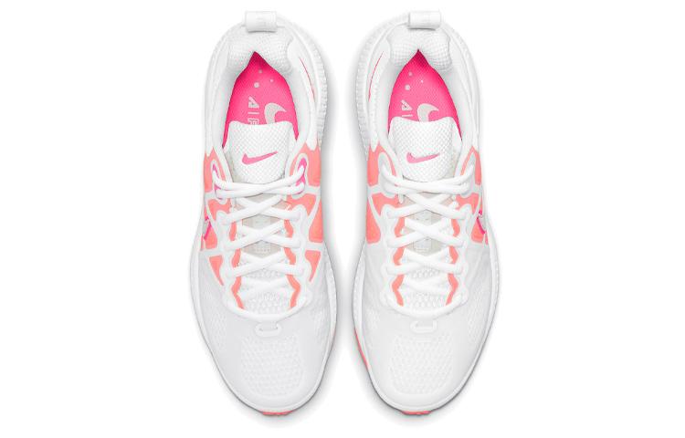 Nike Air Max Genome White Sunrise Женские CZ1645-101