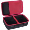 Aenllosi Storage Case Compatible with Kyocera (formerly Ryobi) RSE-1250 Random Orbit Sander/Polisher, Red (Case Only)