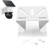 Wall-mounted Outdoor Wall Bracket Metal Bracket for S340 Eufy/PTZ Camera 360 Floodlight Cam