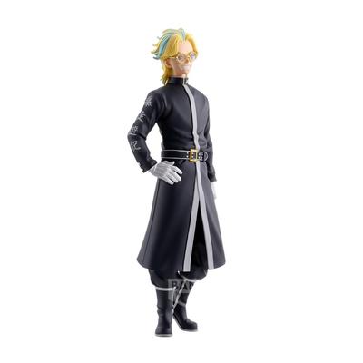 BANPRESTO Фигурка Рюдзи Хаяси из Tokyo Revengers