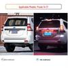 Toyota Prado (2014-2017) Светодиодный стоп-сигнал и подсветка номерного знака на крышке багажника