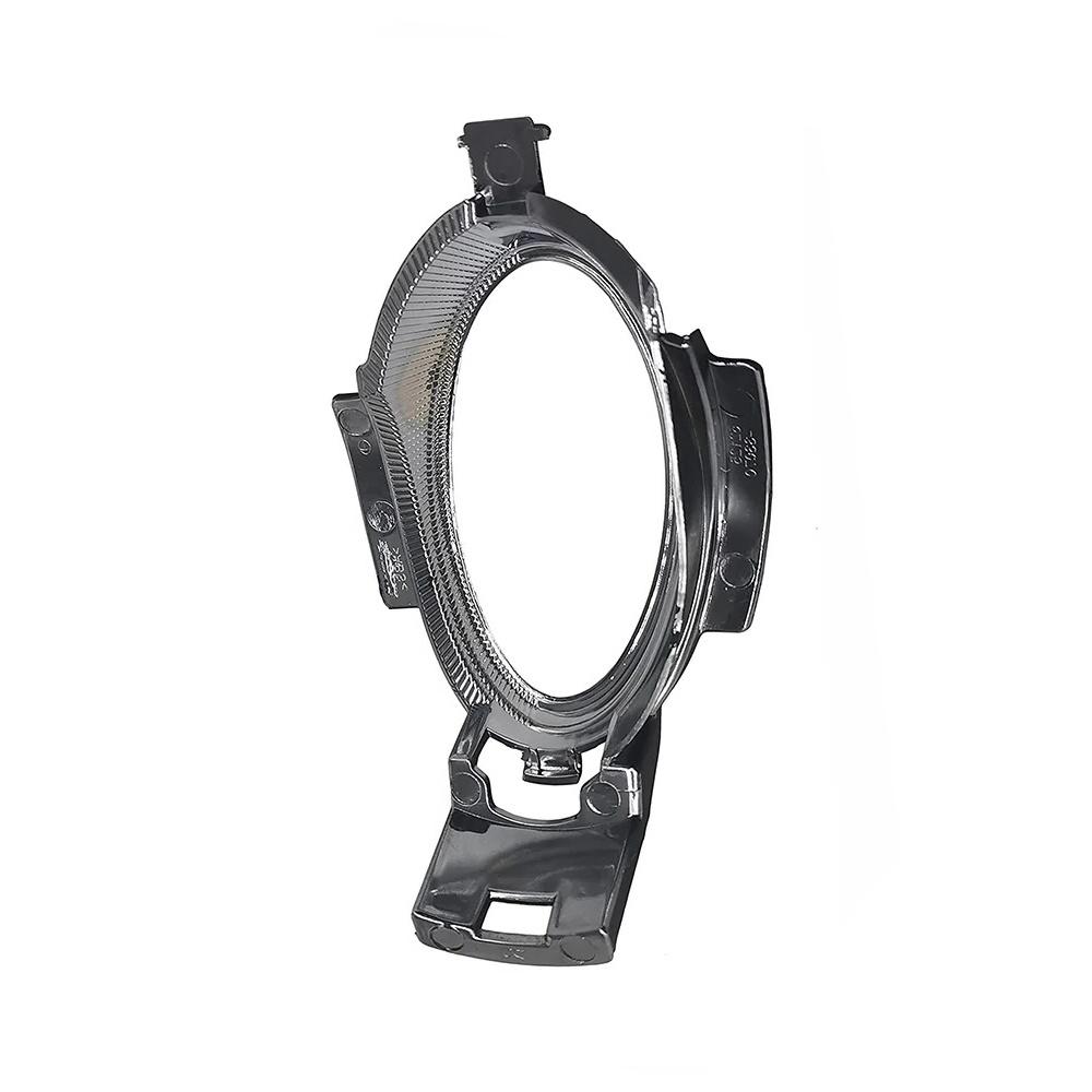 Пара рамок противотуманных фар, кронштейн бампера, накладка лампы, подходит для Lexus ES350 2007 2008 2009