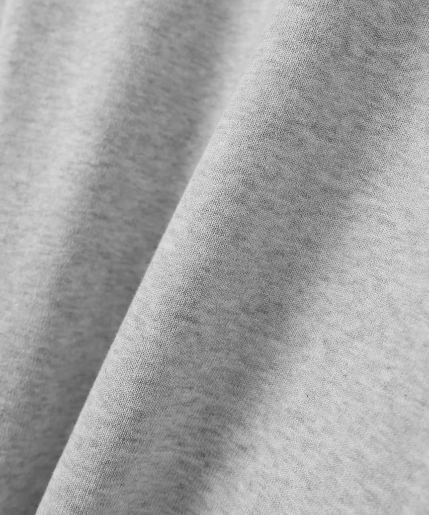 MOOD INSIDE Washable Cotton Round Knit_4 Colors