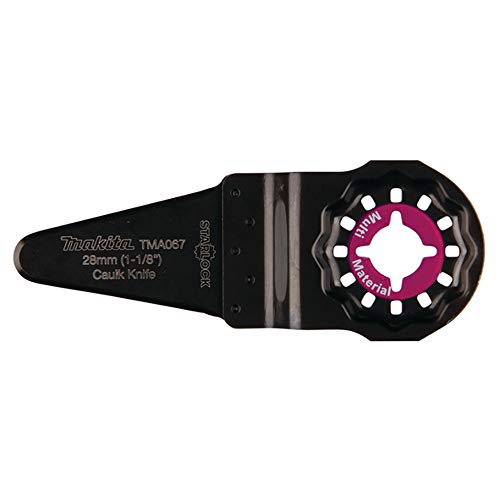 Makita B-65006 Режущее лезвие, черное