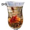 Handcrafted Flowering Tea Balls Eco-friendly Natural Herbs Luxurious Blooming Tea Flowers Chinese Green Tea