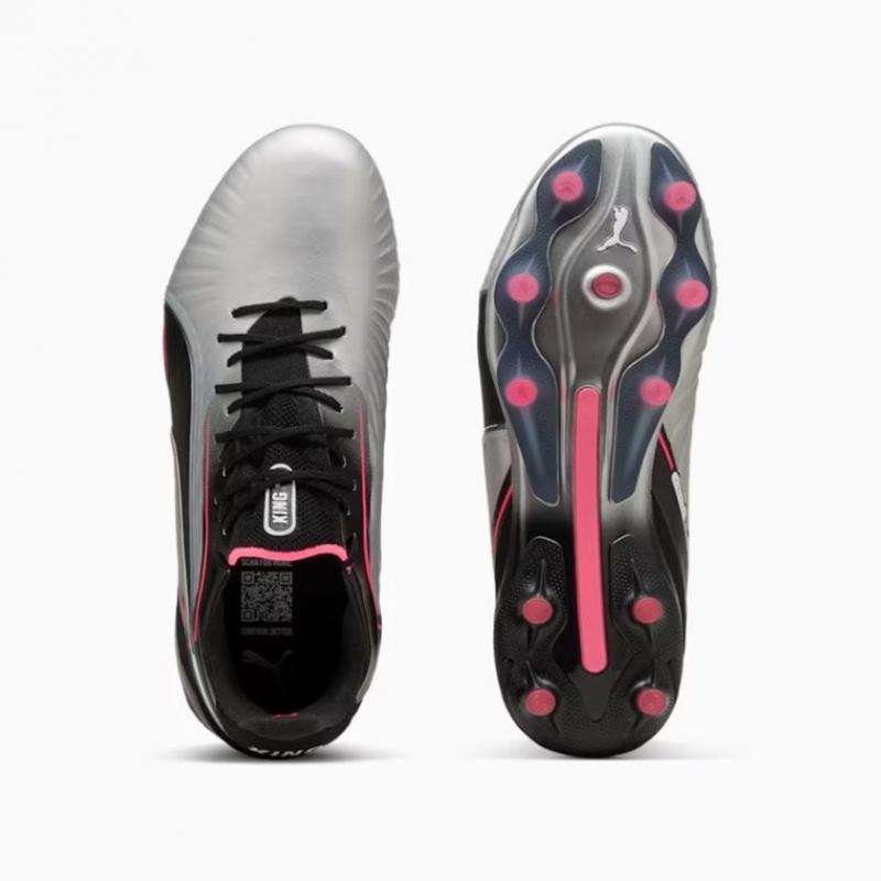Puma Футбольные бутсы Junior Future 9 Pro Fg Ag 109186 01