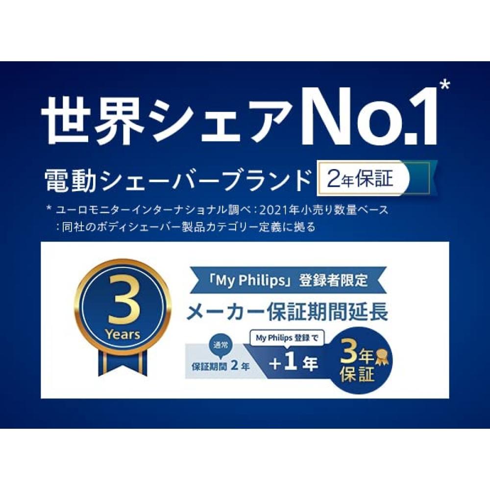 Philips Мужская электробритва серии 5000X, электробритва с 27 лезвиями, гибкая головка 360-D X501205 [модель 2023 г.]