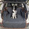 SUV Cargo Liner - водонепроницаемый чехол для заднего багажника, универсальный