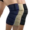 Kinesiology Tape Wrist Wraps Support Protector Knee Pads Ankle brace support Elbow protector pads