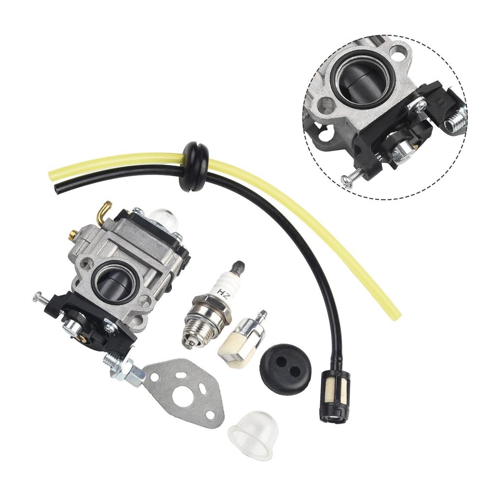 Карбюратор для триммера VICTA Whipper Snipper TTB2226 TL26 TU26 Carby