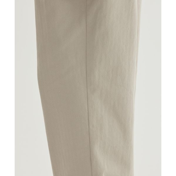 Covernat Thick Comfortable Waistband Decorative Casual Pants Unisex bottoms CO2503PT23GG