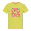 Regatta Childrens/Kids Bosley Floral T-Shirt