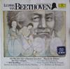 LP Record LUDWIG VAN BEETHOVEN , DOROTHÉE KRE - Wir Entdecken Komponisten - Die Wut 2574102 Deutsche Grammo 1982 Germany Classical Used